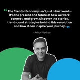 Pixels to Profits: A Systematic Deep Dive into the Creator Economy - Retail Maharaj