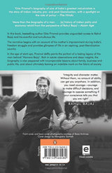 Rahul Bajaj: An Extraordinary Life | Official Biography of the chairman of Bajaj Group - Retail Maharaj