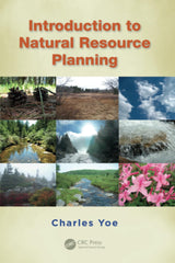 Introduction to Natural Resource Planning - Retail Maharaj