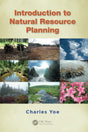 Introduction to Natural Resource Planning - Retail Maharaj