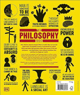 The Philosophy Book: Big Ideas Simply Explained