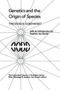 Genetics and the Origin of Species - Retail Maharaj