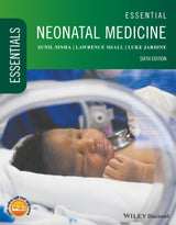 Essential Neonatal Medicine 6Ed (PB 2018)