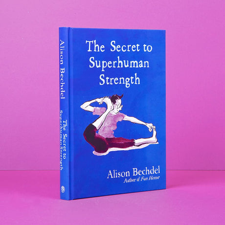 The Secret to Superhuman Strength - Retail Maharaj