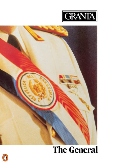 Granta 31: The General (Granta: The Magazine of New Writing) - Retail Maharaj