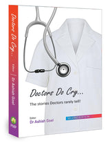 Doctors Do Cry... (2nd Edition)
