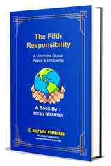 The Fifth Responsibility A Vision for Global Peace & Prosperity