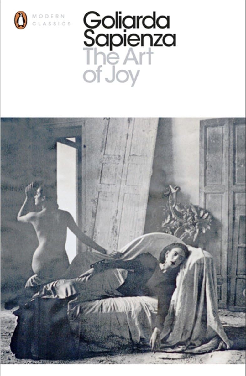 The Art of Joy (Penguin Modern Classics) - Retail Maharaj