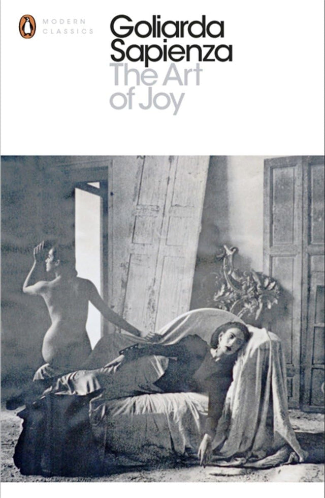 The Art of Joy (Penguin Modern Classics) - Retail Maharaj