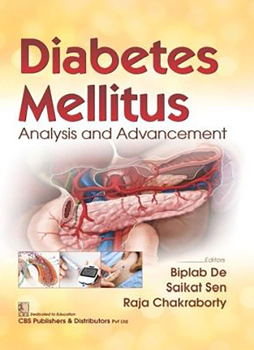 DIABETES MELLITUS ANALYSIS AND ADVANCEMENT (PB 2019)