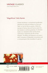 Moon And Sixpence, The - Retail Maharaj