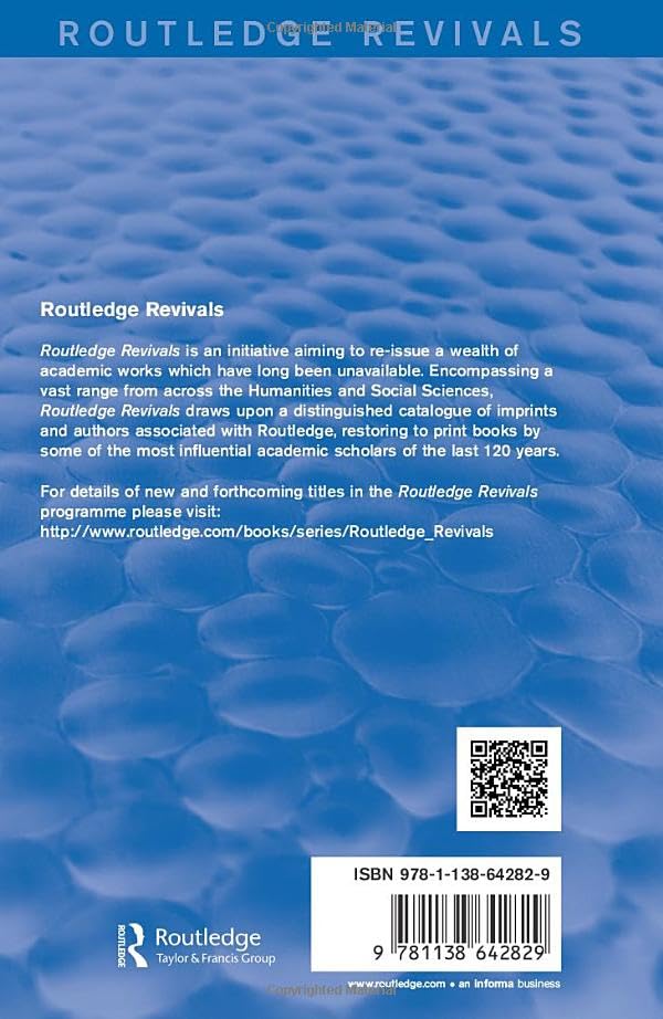 The Greek View of Poetry (Routledge Revivals)