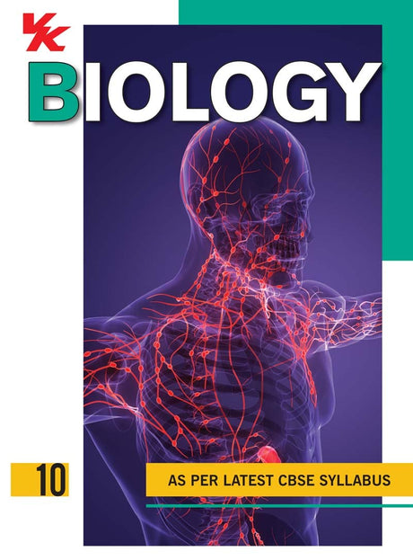 Biology Class 10 - Retail Maharaj