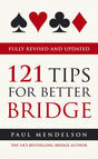 121 Tips for Better Bridge - Retail Maharaj