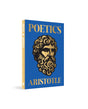 Poetics by Aristotle (Pocket Classics) - A Masterpiece on Ancient Greek Philosophy,Literary Criticism,Epic Poetry,Classical Literature,Philosophical Discourse,Theoretical Framework - Retail Maharaj