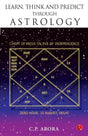 Learn, Think And Predict Through Astrology [English] - Retail Maharaj