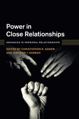 Power in Close Relationships (Advances in Personal Relationships) - Retail Maharaj
