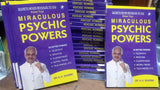 MIRACULOUS PSYCHIC POWERS - Retail Maharaj