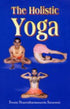 The Holistic Yoga - Retail Maharaj