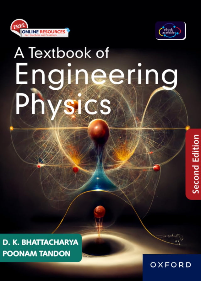 ENGINEERING PHYSICS 2E - Retail Maharaj