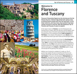 DK Top 10 Florence and Tuscany