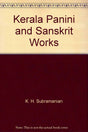 Kerala Panini and Sanskrit Works - Retail Maharaj