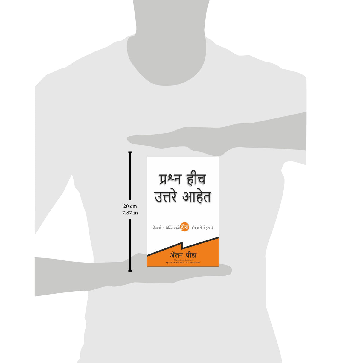 Questions Are the Answers [Marathi] - Retail Maharaj