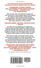 Silent Treatment: A Novel