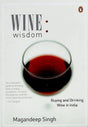 Wine Wisdom - Retail Maharaj