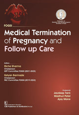 FOGSI | Medical Termination of Pregnancy and Follow Up Care -2025