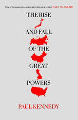 Rise Fall Great Powers
