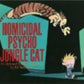 CALVIN & HOBBES: HOMICIDAL PSYCHO JUNGLE CAT