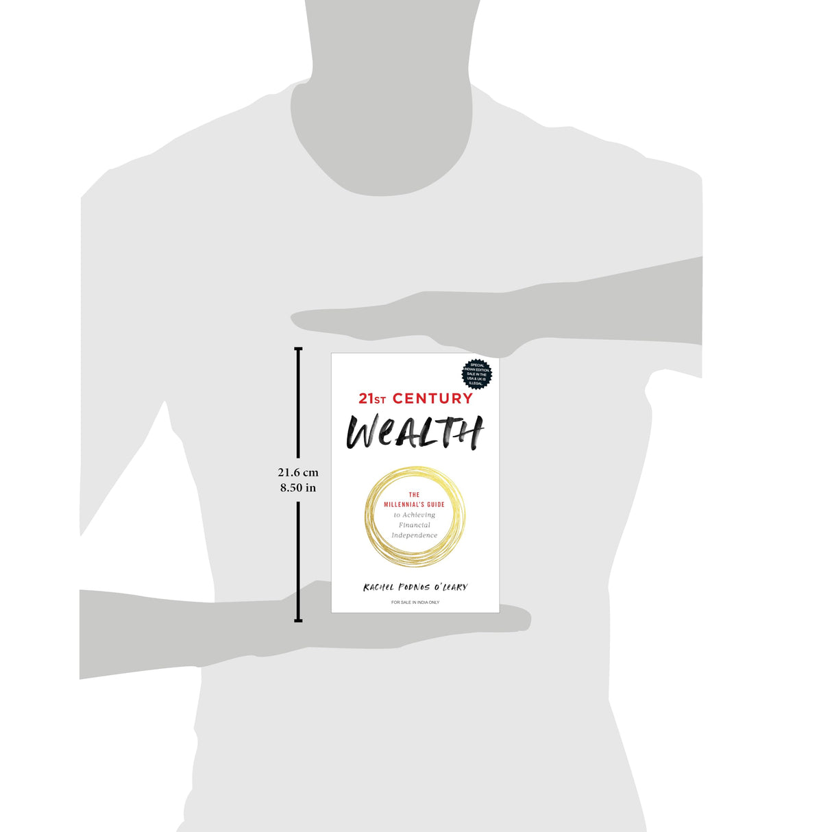 21st Century Wealth: The Millennial's Guide to Achieving Financial Independence (English) - Retail Maharaj