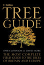 Collins Tree Guide: Domestic Life from Childbirth to Deathbed - Retail Maharaj