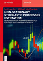 Non-Stationary Stochastic Processes Estimation: Vector Stationary Increments, Periodically Stationary Multi-Seasonal Increments (De Gruyter Textbook) - Retail Maharaj