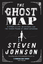 The Ghost Map: A Street, an Epidemic and the Hidden Power of Urban Networks. - Retail Maharaj