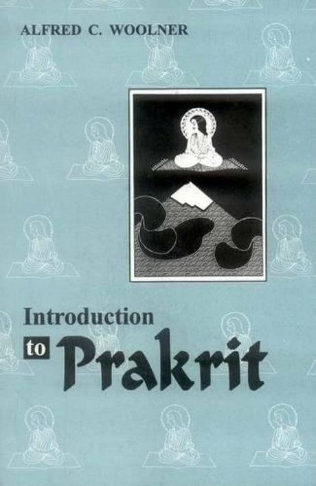 Introduction to Prakrit - Retail Maharaj
