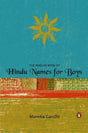 Penguin Book Of Hindu Names For Boys - Retail Maharaj