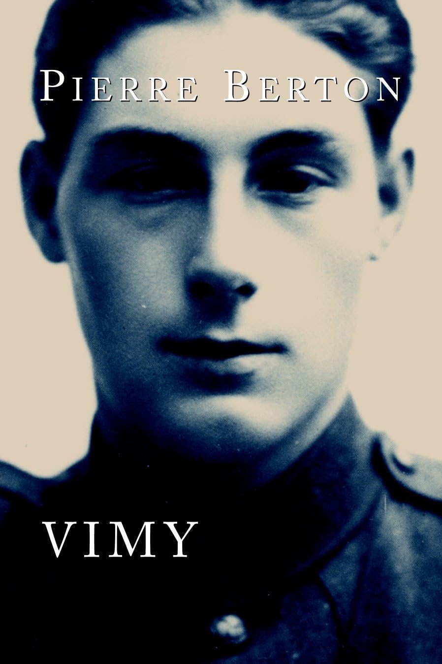 Vimy - Retail Maharaj