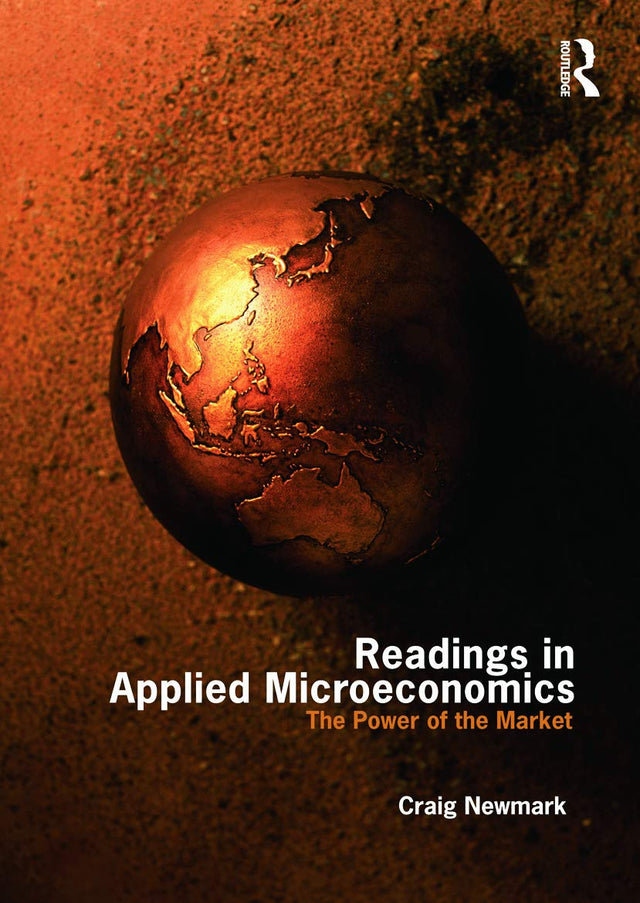 Readings in Applied Microeconomics: The Power of the Market - Retail Maharaj