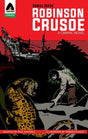 Robinson Crusoe: The Graphic Novel (Campfire Graphic Novels) - Retail Maharaj