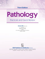 PATHOLOGY PRACTICAL AND QUICK REVIEW 3ED (PB 2023)