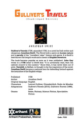 Gulliver's Travels Class 9th - Retail Maharaj