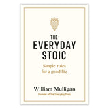 The Everyday Stoic: Simple Rules for a Good Life