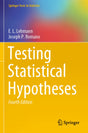 Testing Statistical Hypotheses - Retail Maharaj