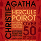 Harper Collins India Hercule Poirot: The Complete Short Stories