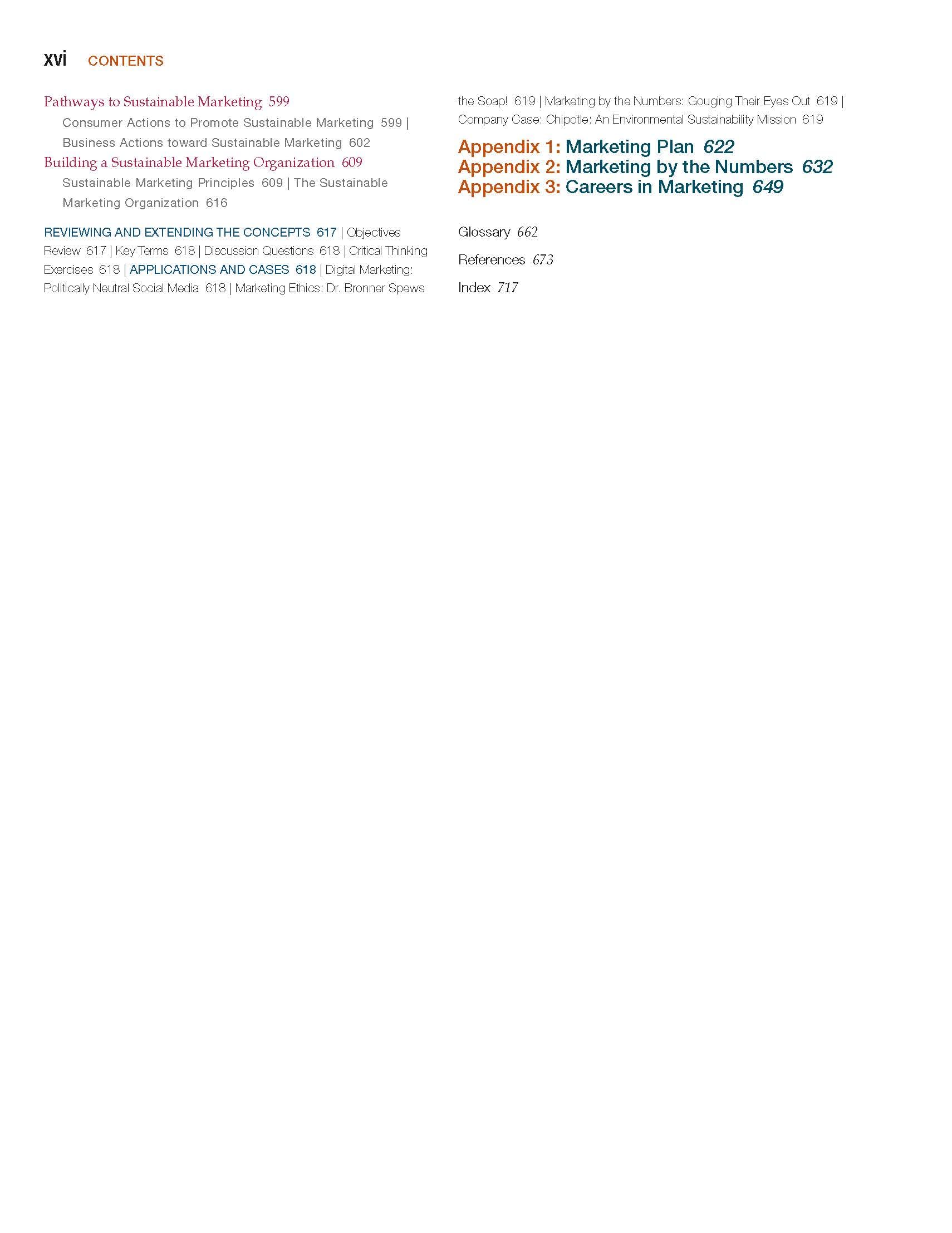Principles of Marketing, 19th Edition - Pearson