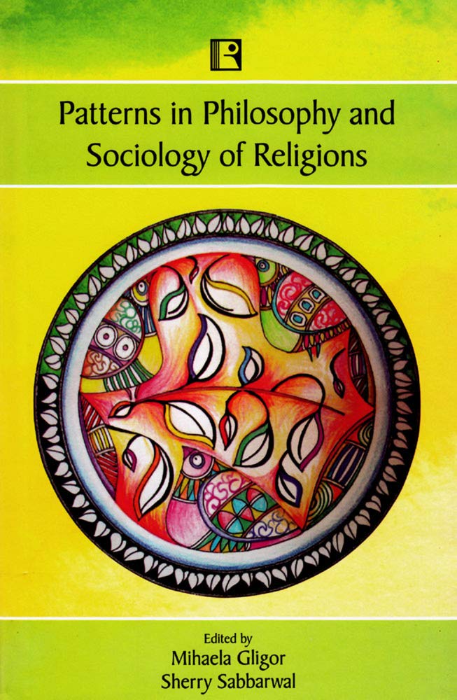 Patterns in Philosophy and Sociology of Religions - Retail Maharaj