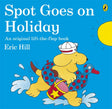 Spot Goes On Holiday - Retail Maharaj