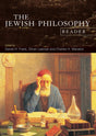 The Jewish Philosophy Reader - Retail Maharaj